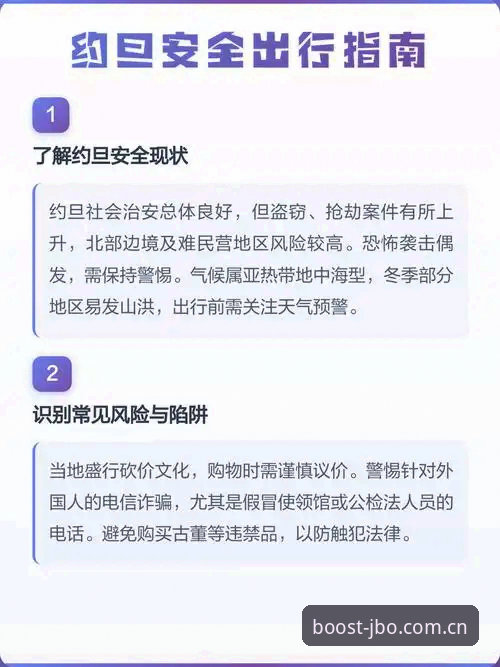 世界杯观赛签证危机全解析：从约旦球迷困境看国际赛事出行指南